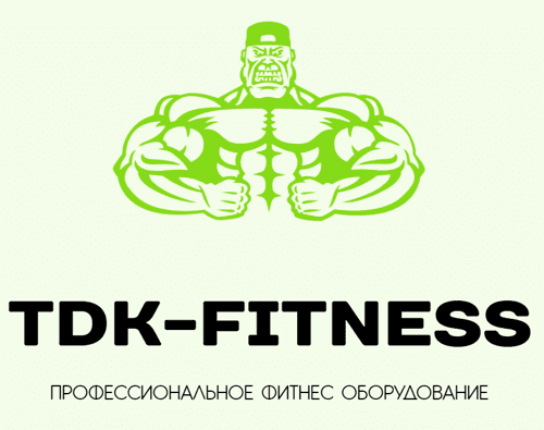 TDK-FITNESS